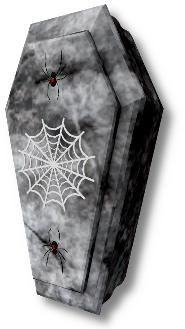 Coffin