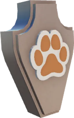 Coffinpaw Bobber