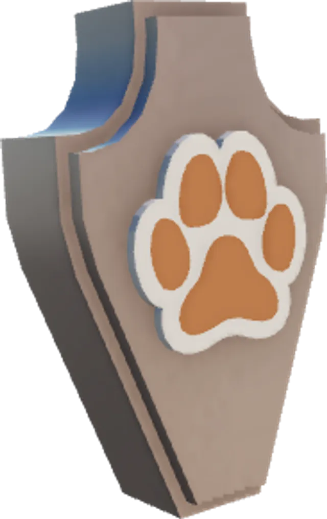Coffinpaw Bobber