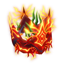 Coral Crown