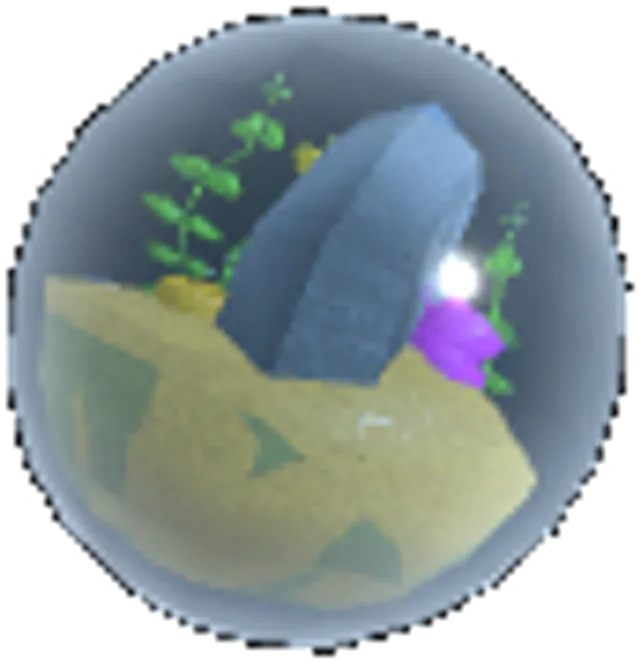 Coral Reef