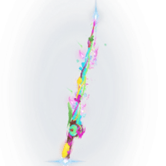 Coral Specter