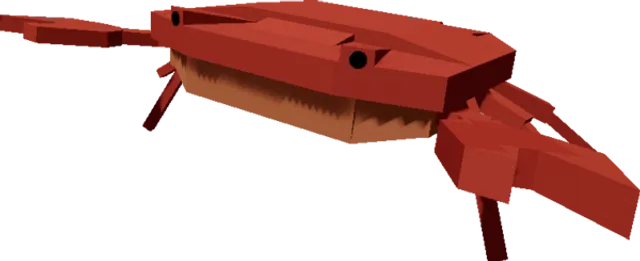 Crab