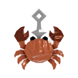 Crab Bobber