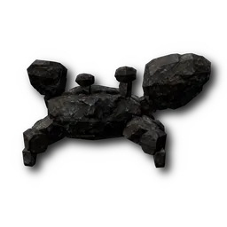 Crag-Crabobber
