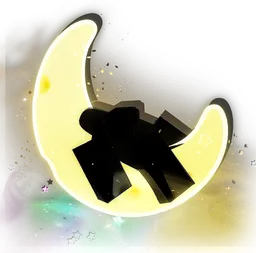 Crescent Cradle