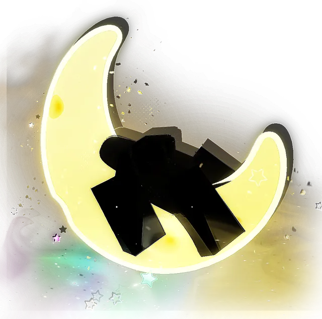 Crescent Cradle