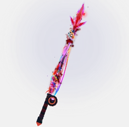 Crimson Crystal