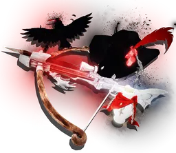 Crimson Excision