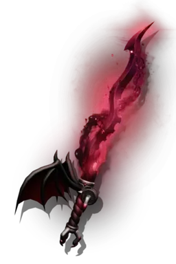Crimson Solace