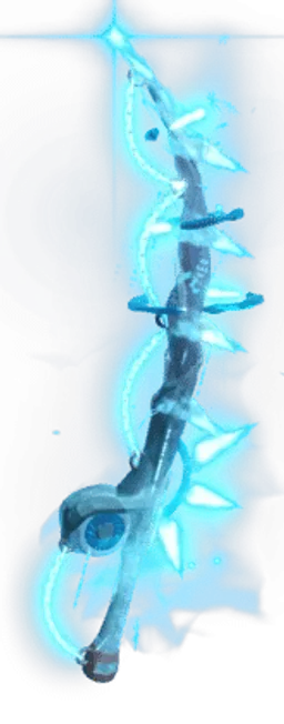Cryo Cerulean