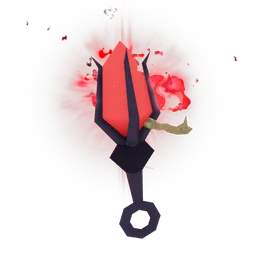 Crystallized Relic