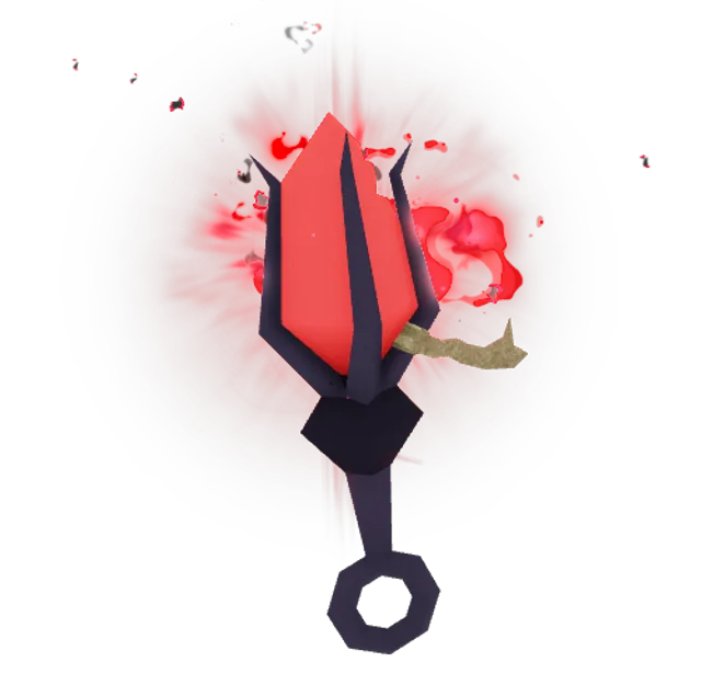 Crystallized Relic