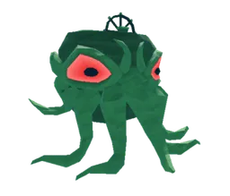 Cthulu's Cranium