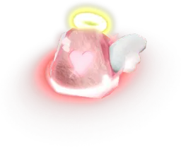 Cupid Relic
