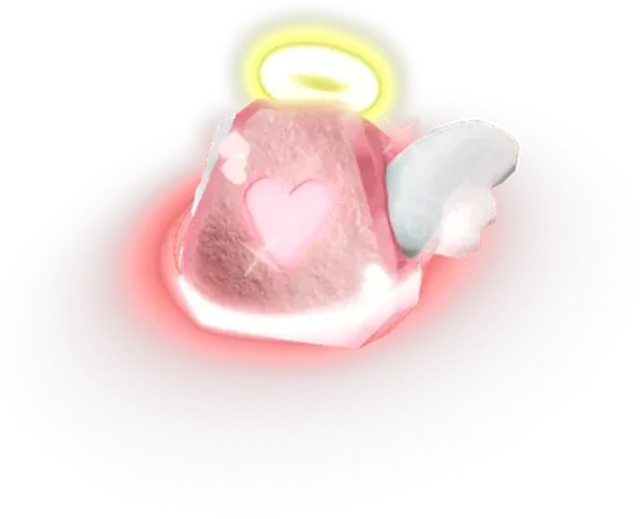 Cupid Relic