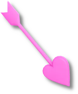 Cupid's Arrow