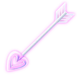 Cupid's Arrow