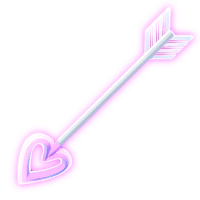 Cupid's Arrow