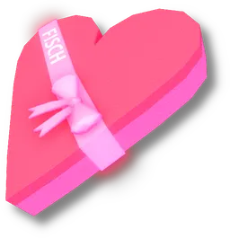 Cupid's Treat Box