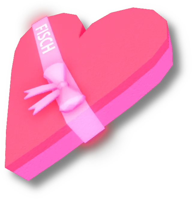 Cupid's Treat Box