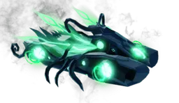 Curse III