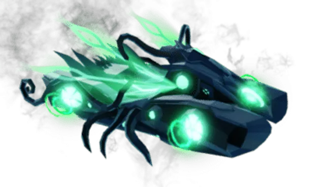 Curse III