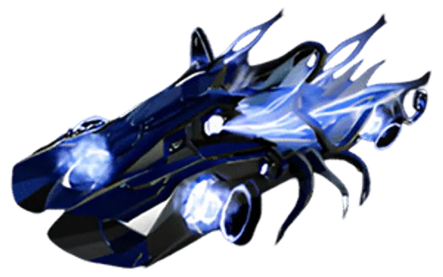 Curse IV