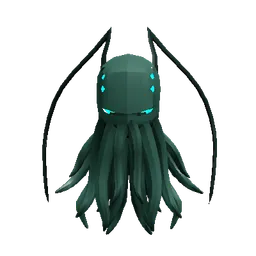Cursed Dreamer