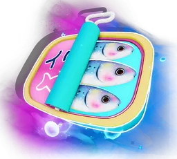 Cutie Sardines