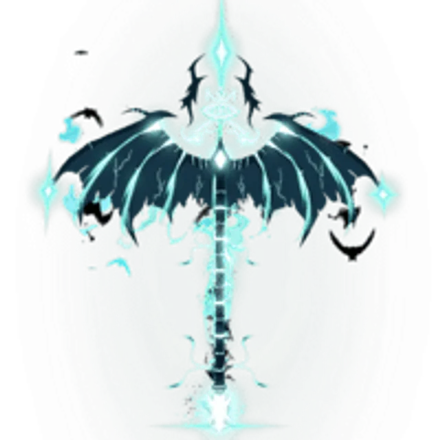Cyanic Demonride