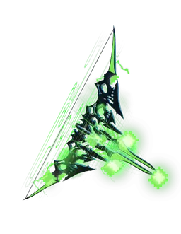Cyber Shooter
