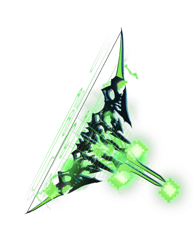 Cyber Shooter