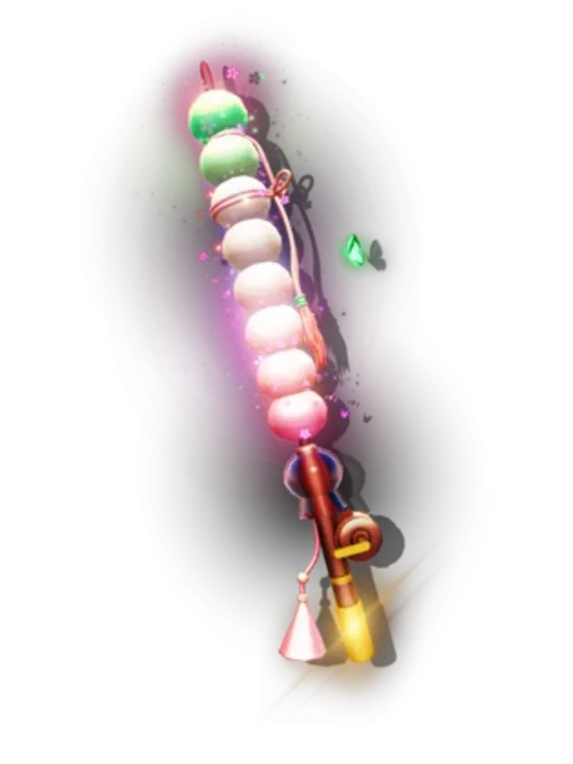 Dango Paradise