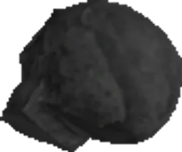 Dark Art Skull