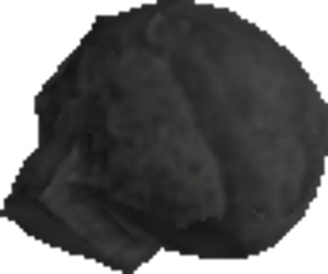 Dark Art Skull