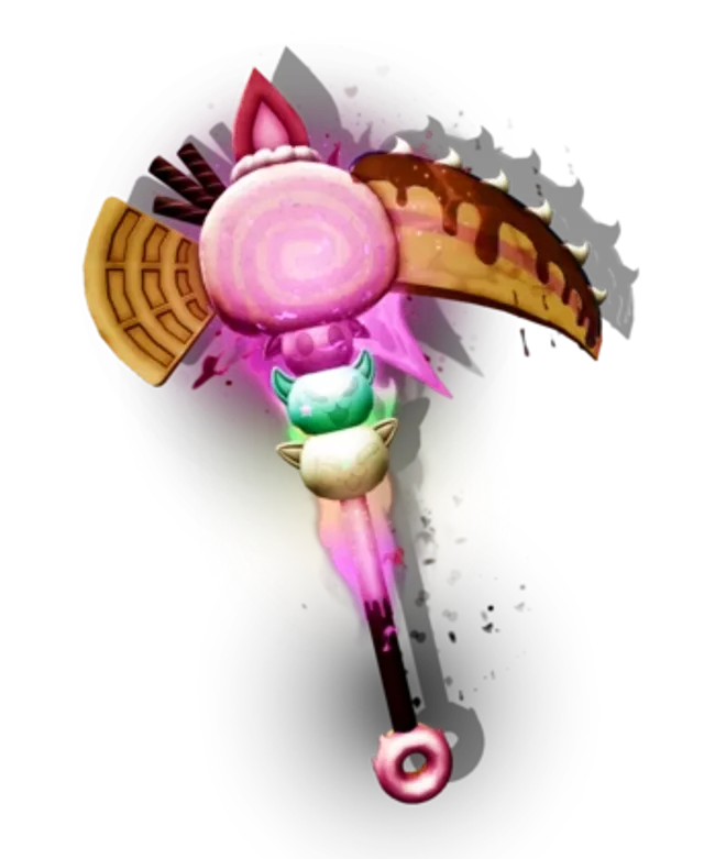 Decadent Cutlass