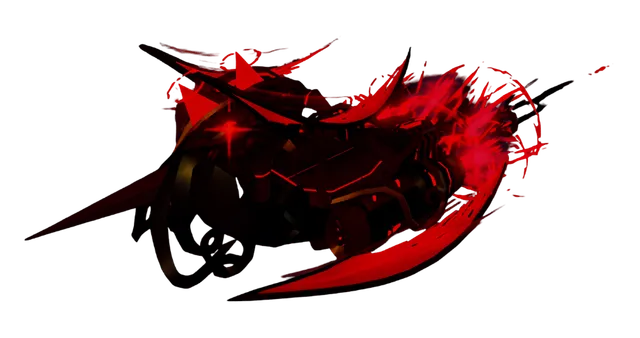 Demonwake