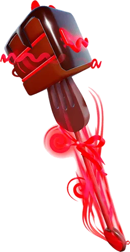 Devil's Delicacy