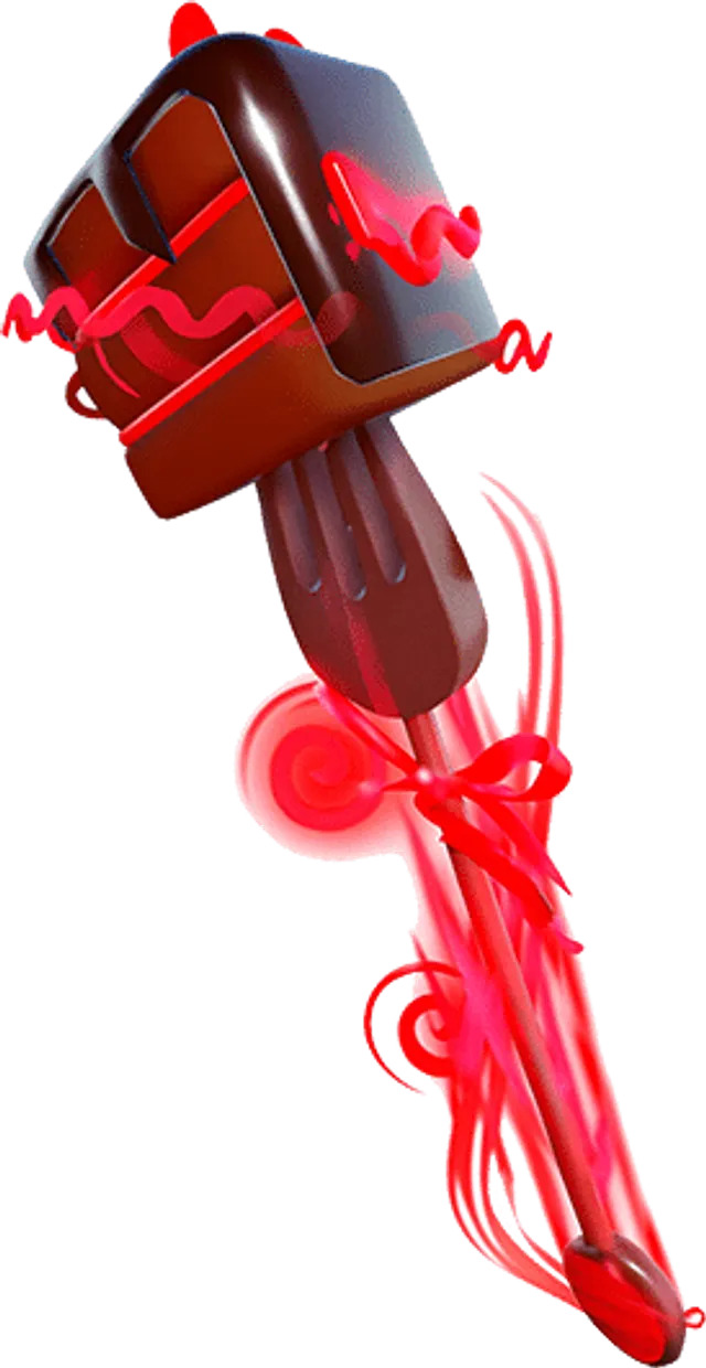 Devil's Delicacy