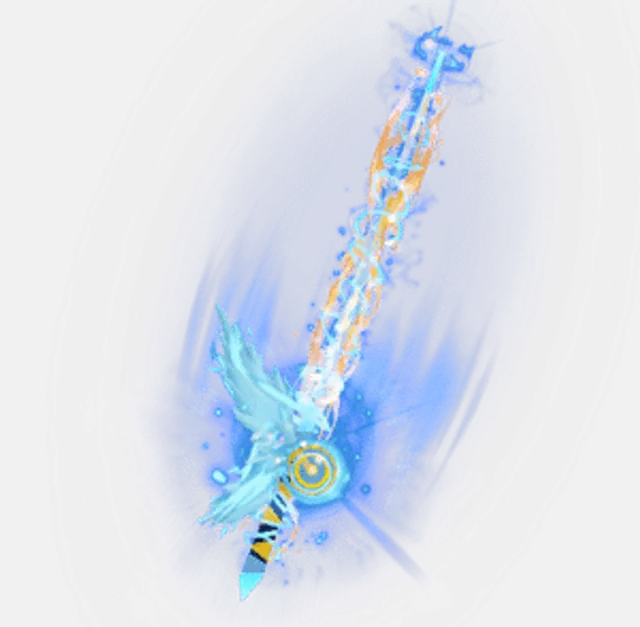 Divine Ascension