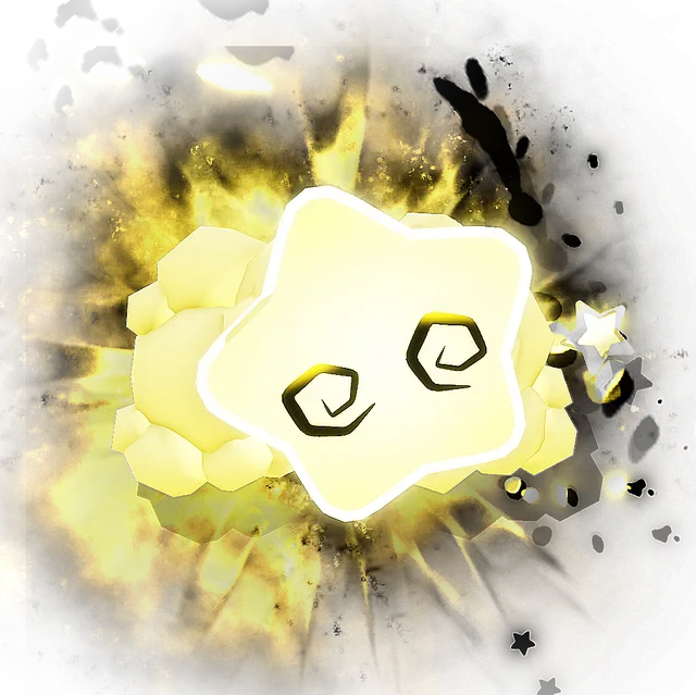 Dizzy Star