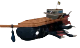 Dreadcurrent