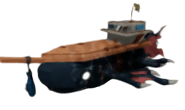 Dreadcurrent