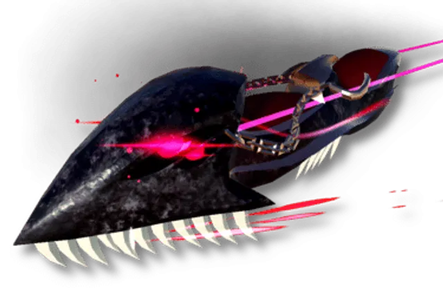 Dreadmarrow