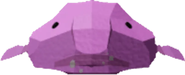 Driftblub
