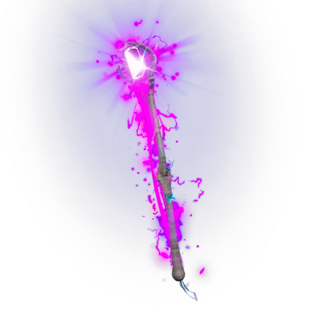 Driftwind Weave