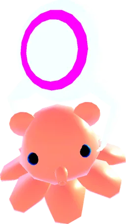 Dumbo Prize