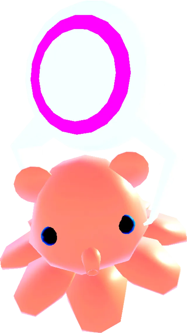 Dumbo Prize