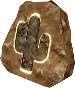 Dune Relic